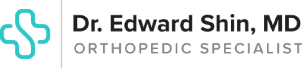 Dr. Edward Shin MD